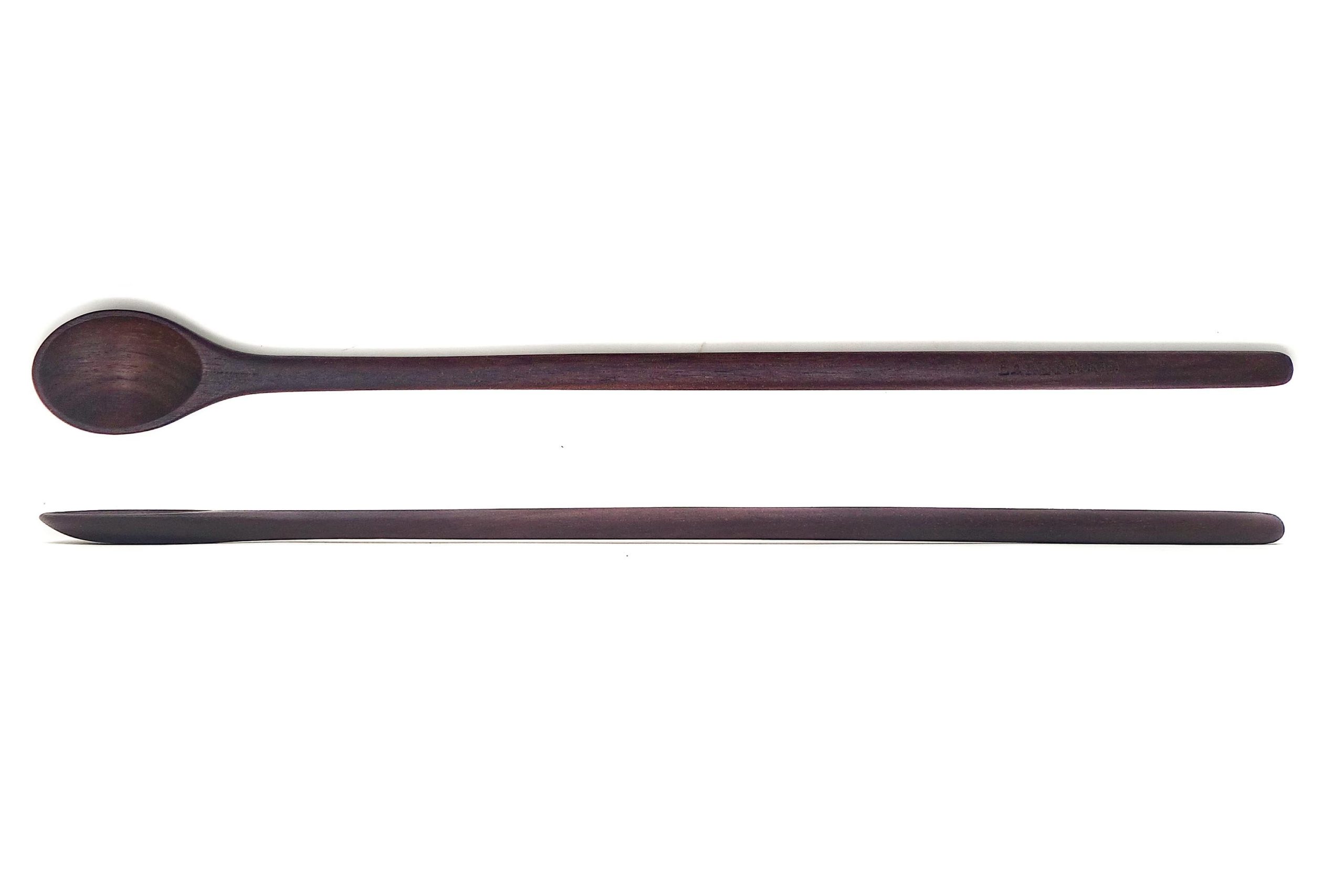 Wooden Tasting Spoon - Image 4