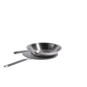 Eater x Heritage Steel 8.5 Fry Pan