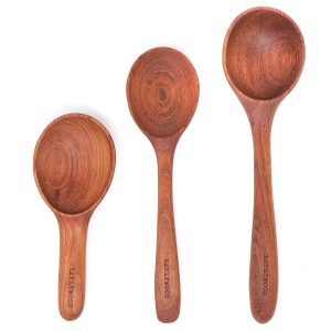 Serving Spoon Set