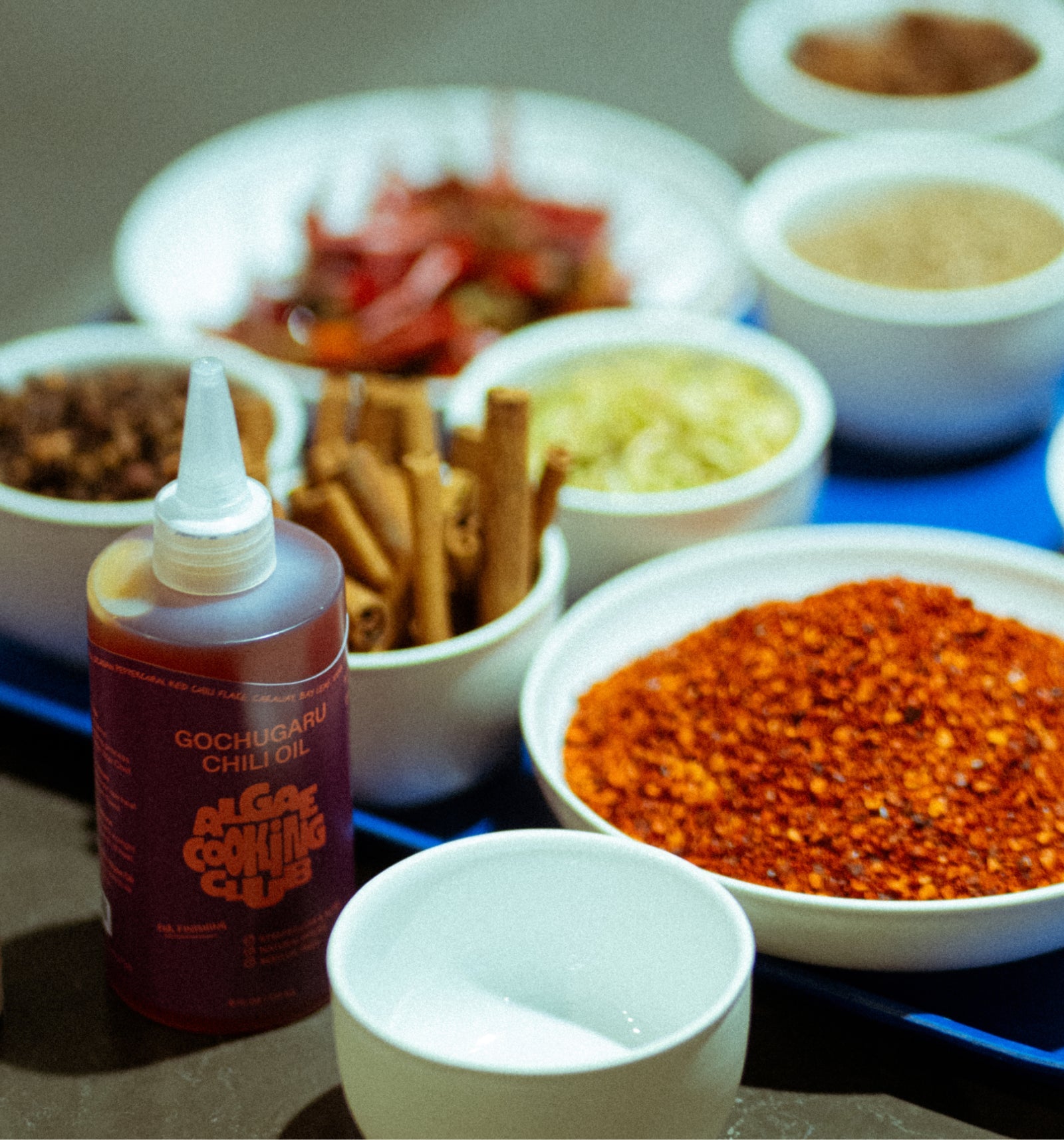 Infused Oil Duo - Image 3