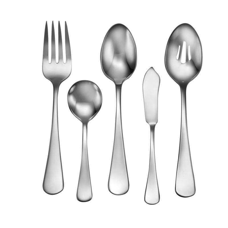 Satin Annapolis - 65 Piece Set - Image 2