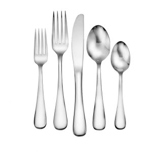 Annapolis - 65 Piece Set