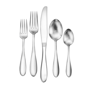 Betsy Ross - 65 Piece Set