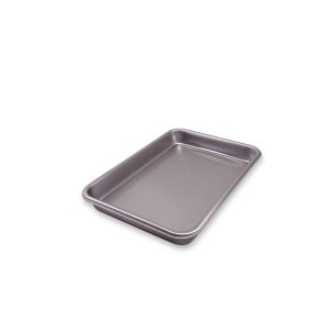 9 x 13 Stainless Steel Rimmed Baking Pan