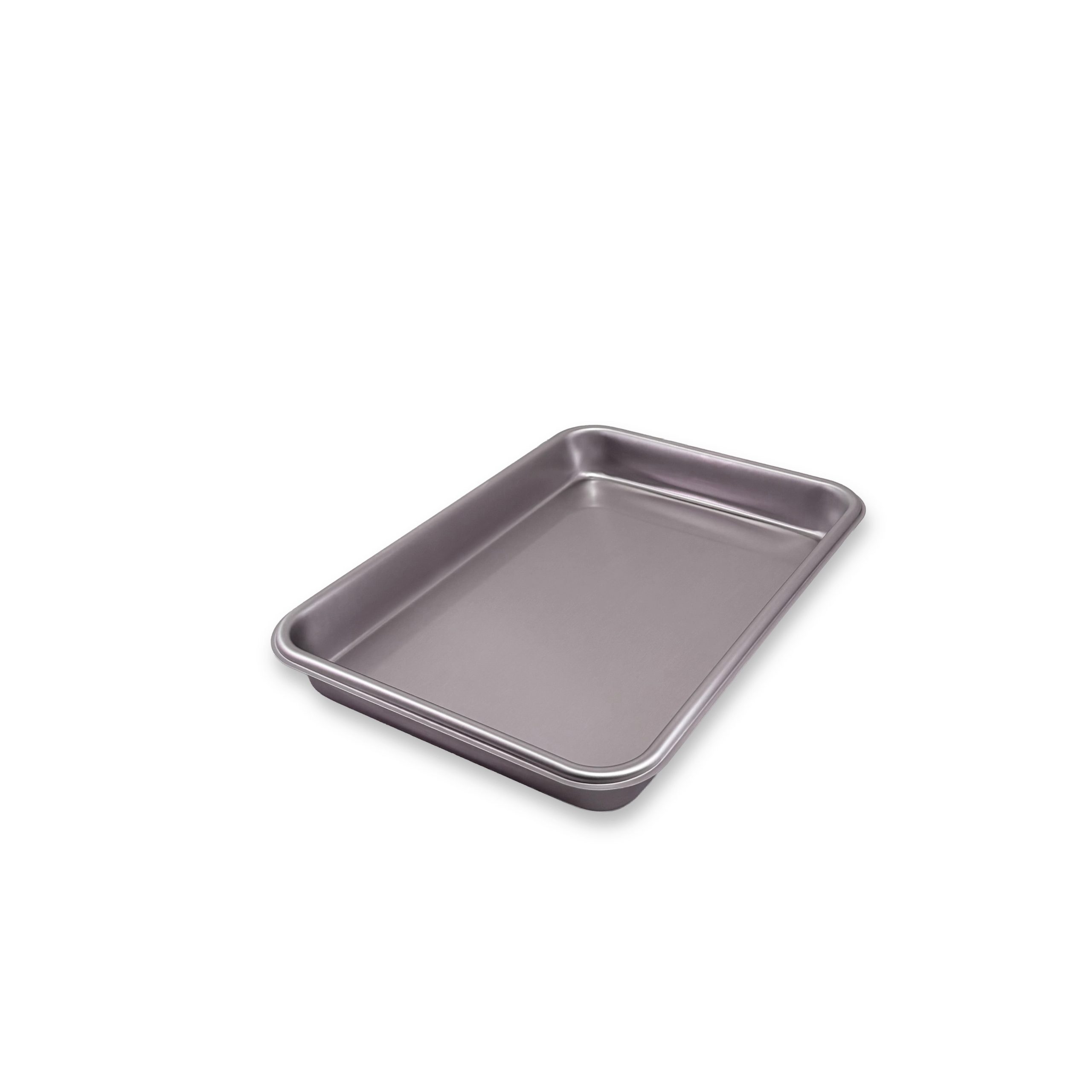 9 x 13 Stainless Steel Rimmed Baking Pan