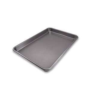 11 x 16 Stainless Steel Rimmed Baking Pan