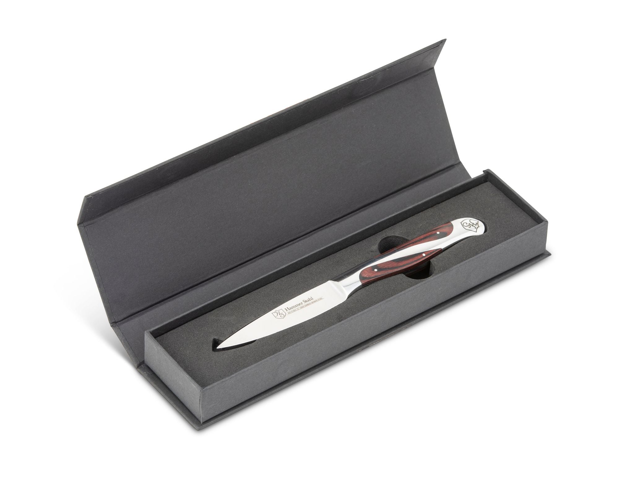 Hammer Stahl 3.5 Paring Knife - Image 4