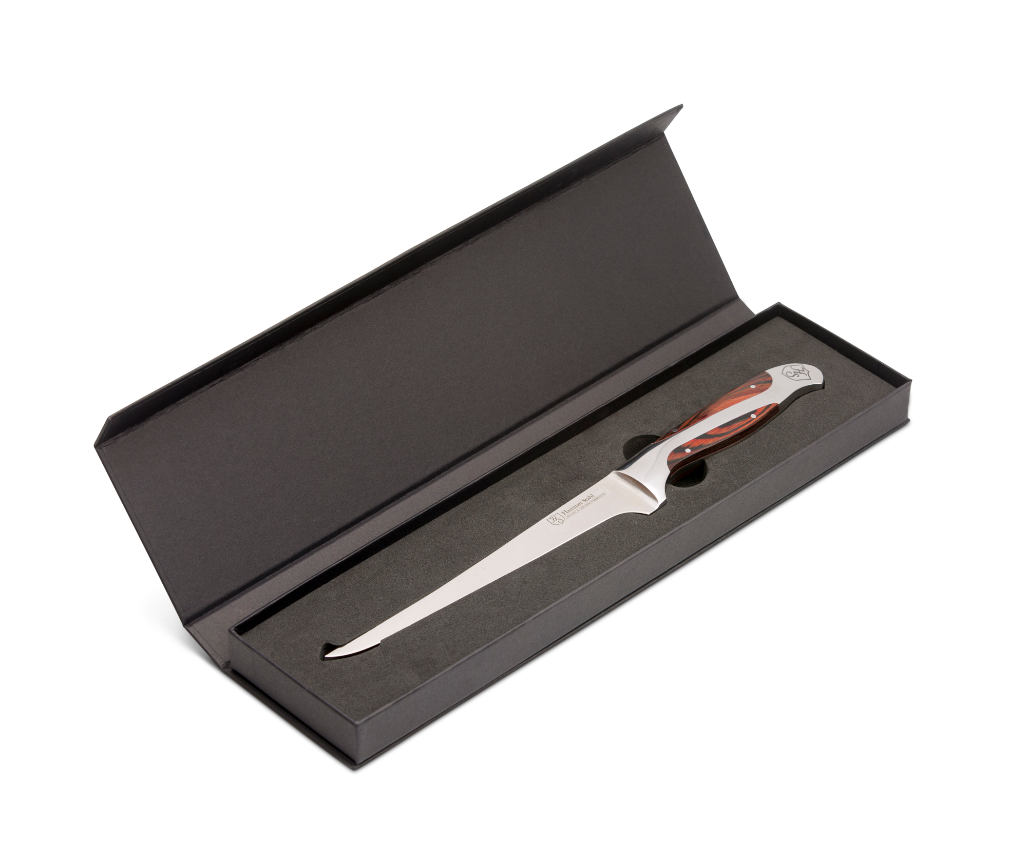 Hammer Stahl 7 Fillet Knife - Image 5