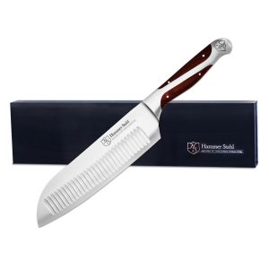 Hammer Stahl 7.5 Santoku Knife