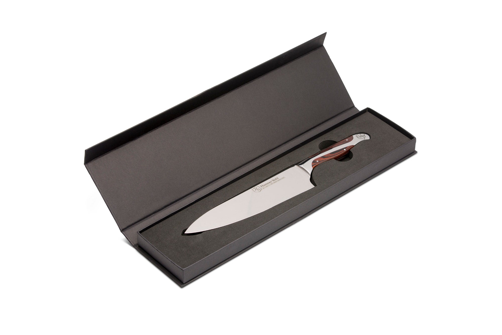 Hammer Stahl 8 Chef Knife - Image 3