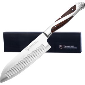 Hammer Stahl 5.5 Santoku Knife