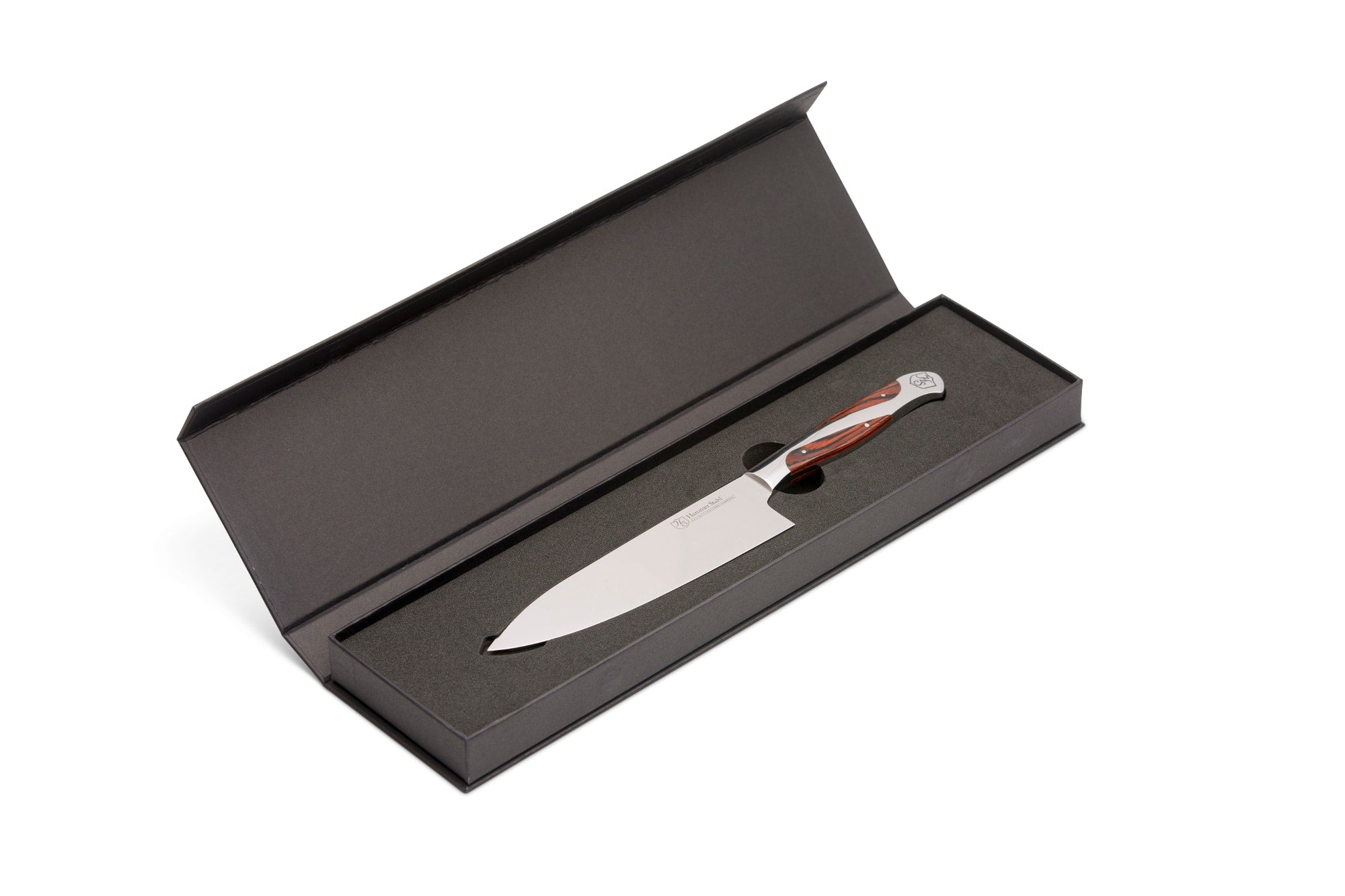 Hammer Stahl 6 Chef Knife - Image 4
