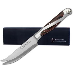 Hammer Stahl 5 Bar Knife