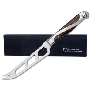 Hammer Stahl 5 Cheese Knife