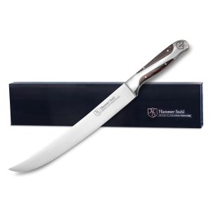 Hammer Stahl 10 Scimitar