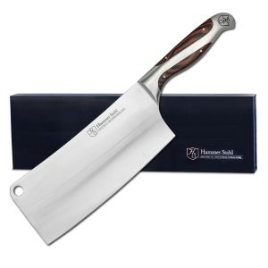 Hammer Stahl 8 Cleaver