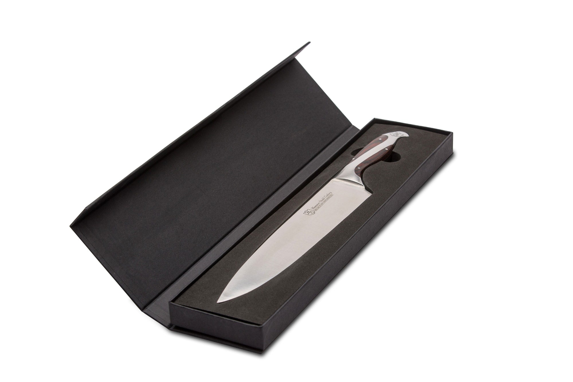 Hammer Stahl 10 Chef Knife - Image 4
