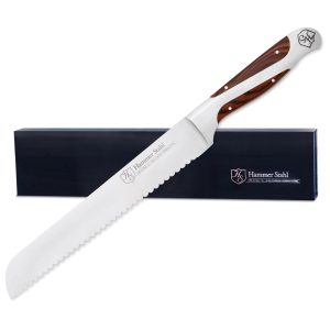 Hammer Stahl 8 Bread Knife