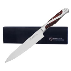 Hammer Stahl 6 Serrated Utility Knife