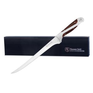 Hammer Stahl 9 Fillet Knife