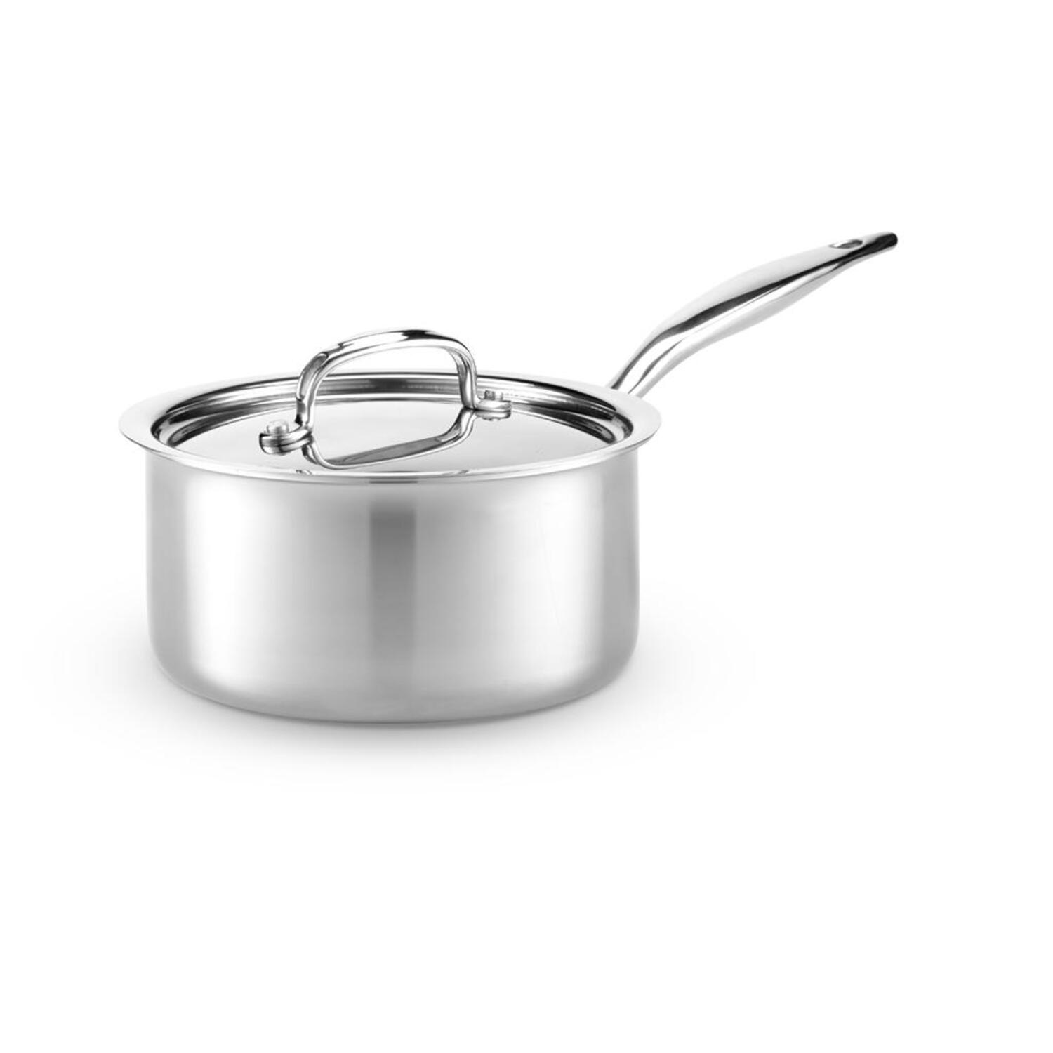 Titanium Series 5 Piece Essentials Set - Image 5