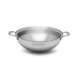 Titanium Series 13.5 Wok
