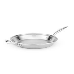 Titanium Series 13.5 French Skillet