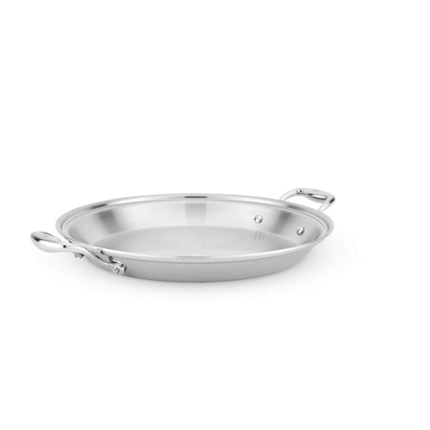 Titanium Series 13.5 Paella Pan
