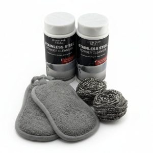 Cleaning Kit
