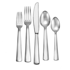 Modern America - 65 Piece Set