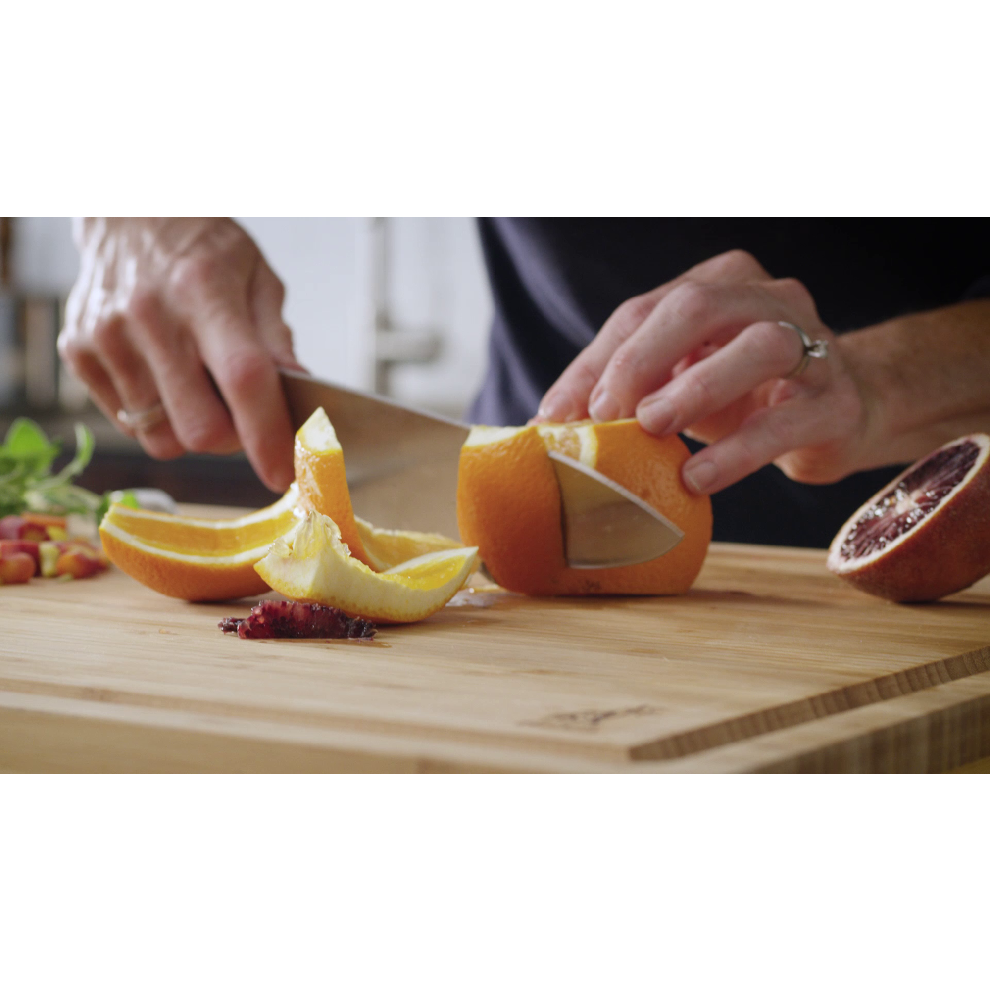 Hammer Stahl 8 Chef Knife - Image 4