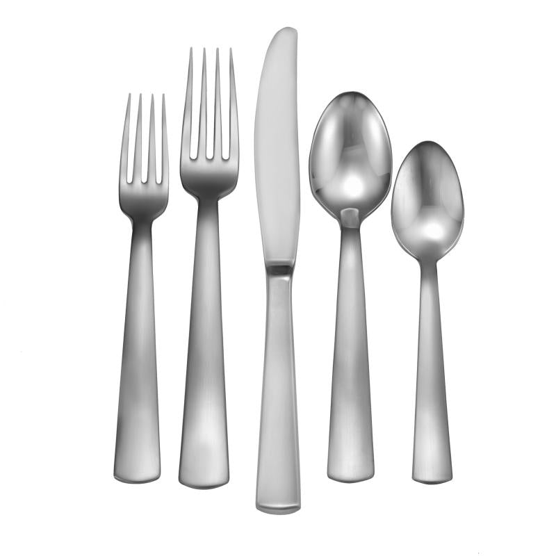 Satin America - 65 Piece Set