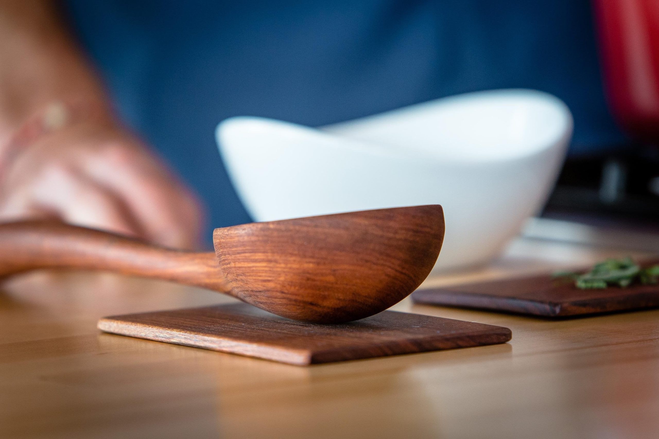 Serving Spoon Set - Image 7