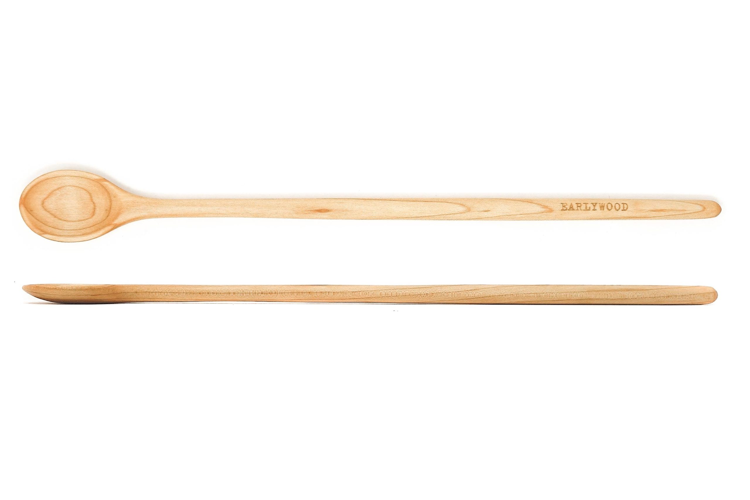 Wooden Tasting Spoon - Image 2