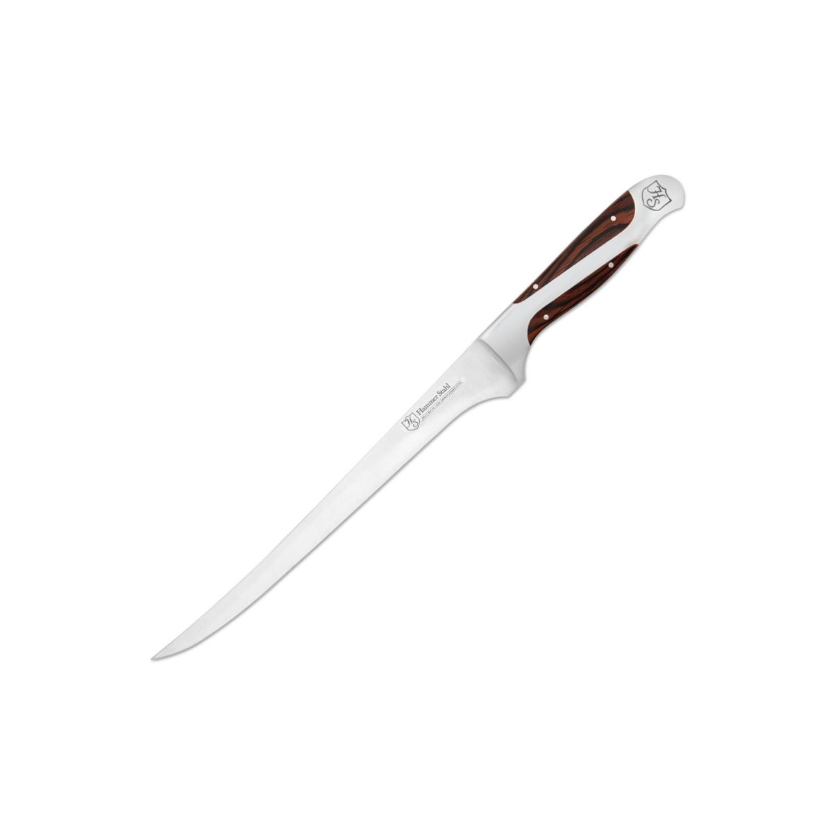 Hammer Stahl 9 Fillet Knife - Image 2