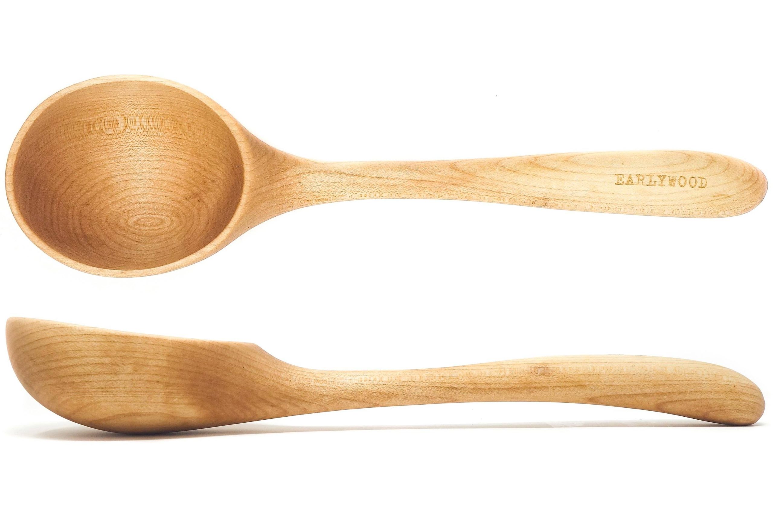 Classic Ladle - Image 4