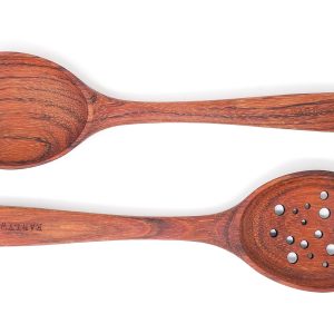 Wooden Spoon Set