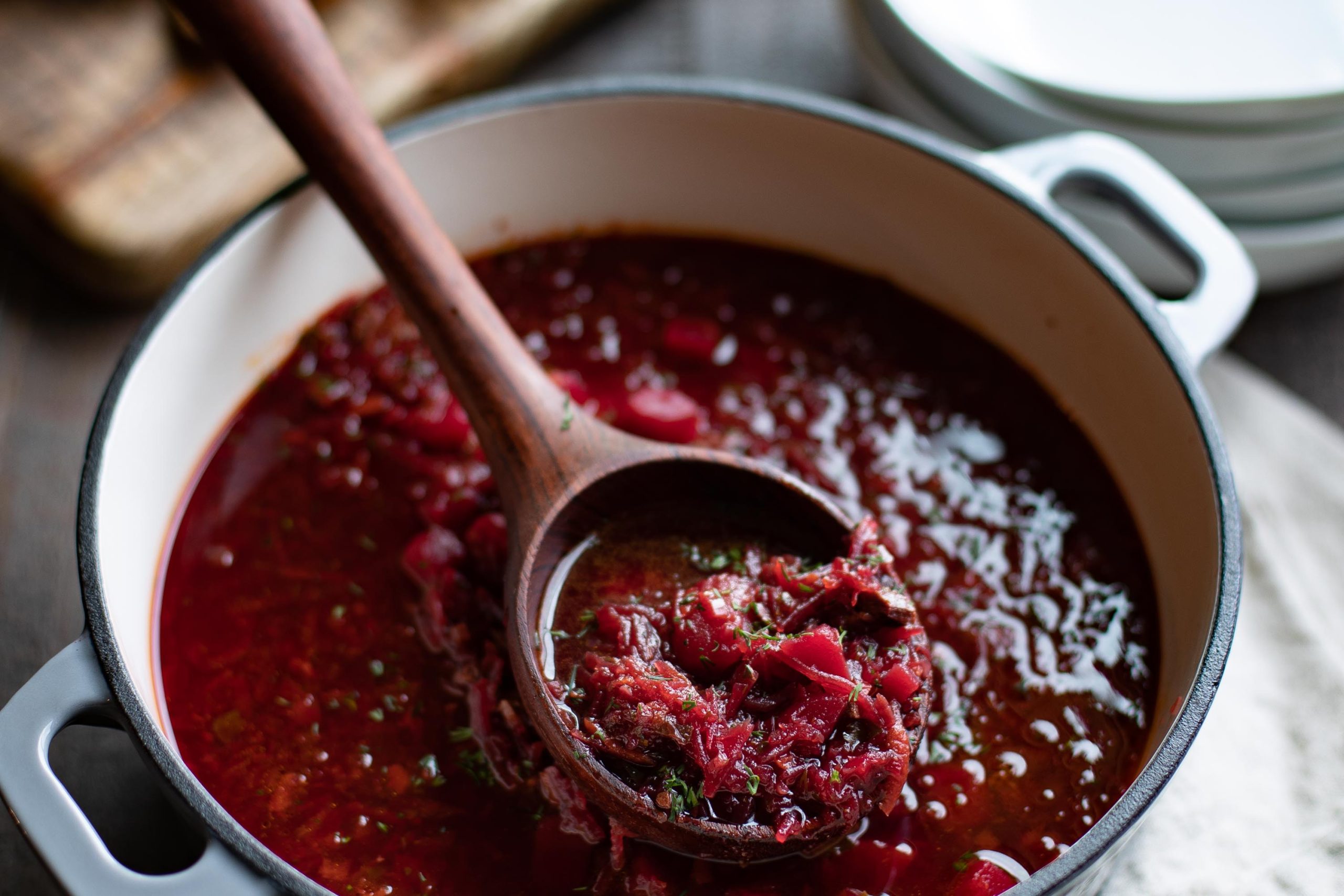 Classic Ladle - Image 5