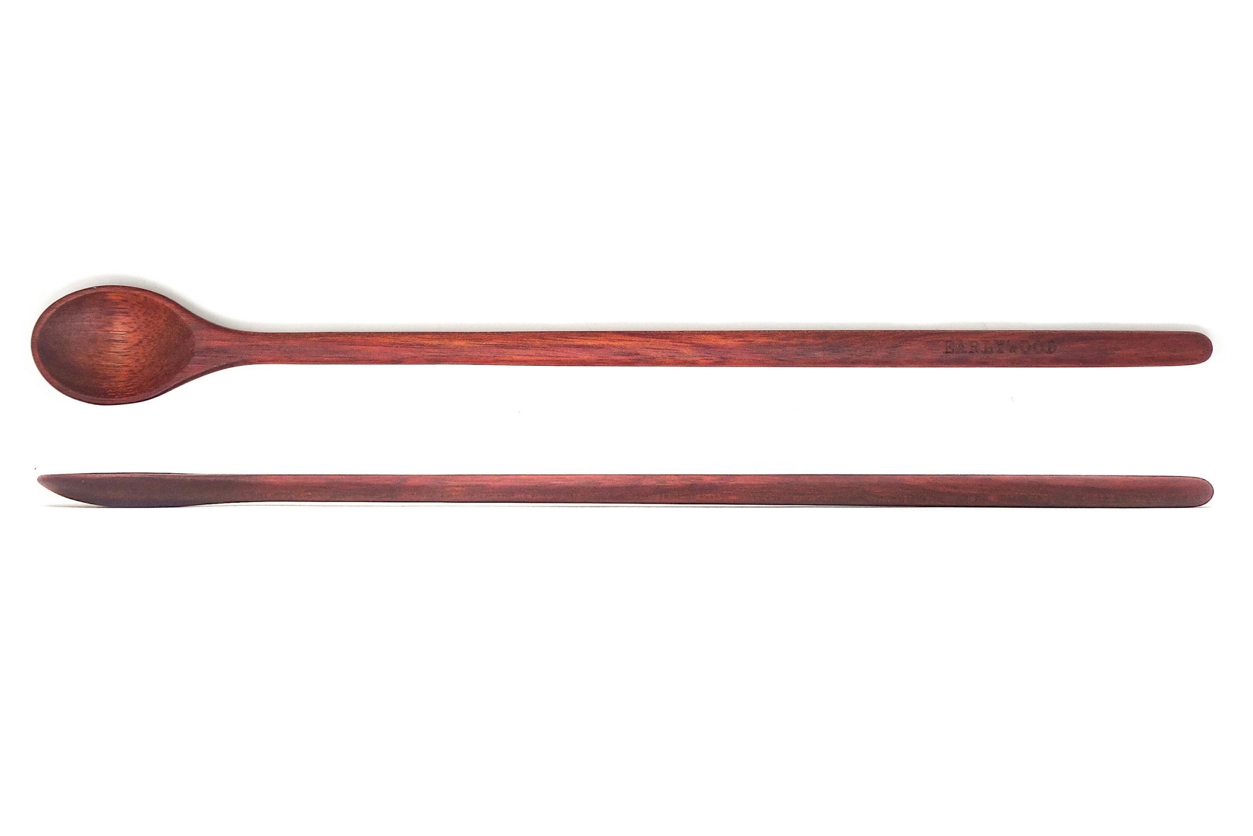 Wooden Tasting Spoon - Image 3
