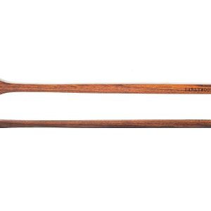 Wooden Tasting Spoon