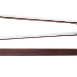 Wooden Tongs